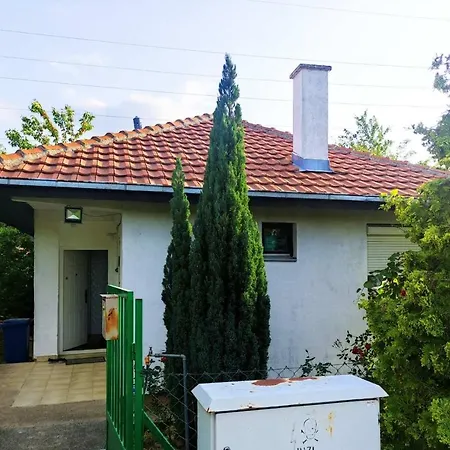 Cozy House Cvetkovic Holiday home