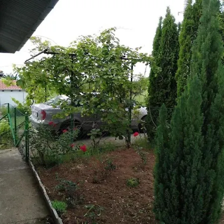 Holiday home Cozy House Cvetkovic Nis