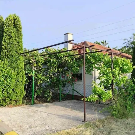 Holiday home Cozy House Cvetkovic Nis